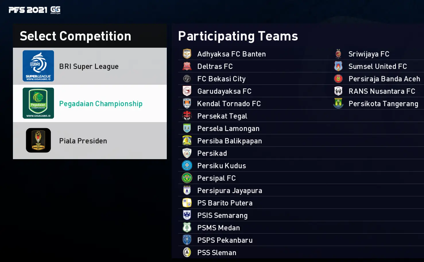 Persiba Balikpapan udah di liga 2 Indonesia